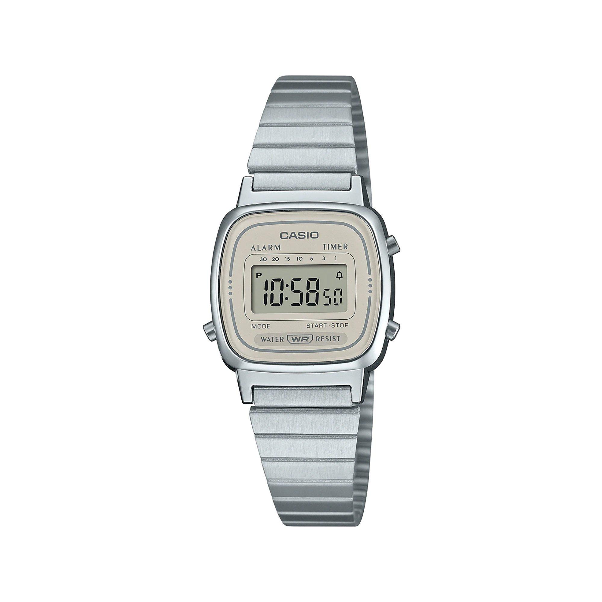 CASIO VINTAGE MINI Montre numérique 