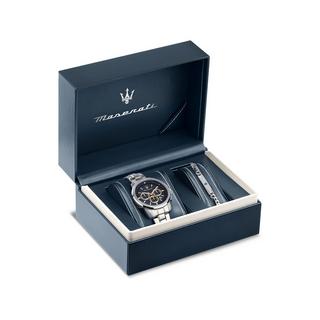 Maserati SUCCESSO Set di orologi 