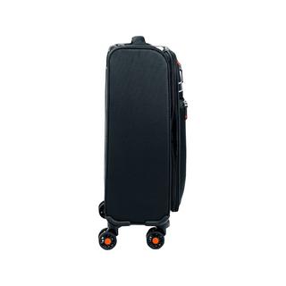 SWISS BAG COMPANY 55.0cm, Valise souple Spinner Ohio 