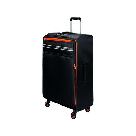 SWISS BAG COMPANY 78.0cm, Valigia morbida, Spinner Ohio 