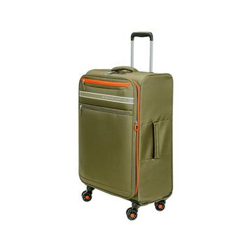 Valise souple Spinner