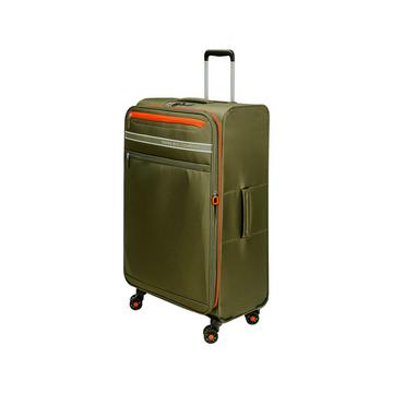 Valise souple Spinner