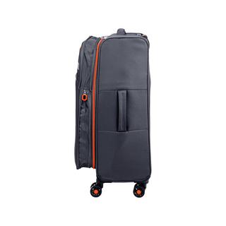 SWISS BAG COMPANY 67.0cm, Valise souple Spinner Ohio 