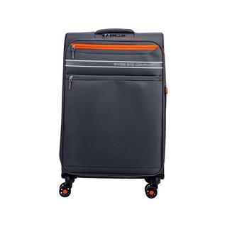 SWISS BAG COMPANY 67.0cm, Valise souple Spinner Ohio 