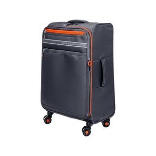 SWISS BAG COMPANY 67.0cm, Valise souple Spinner Ohio 