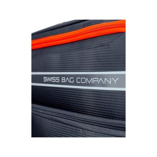 SWISS BAG COMPANY 67.0cm, Valise souple Spinner Ohio 