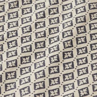 Scotch & Soda Slim Fit Ditsy AOP Shirt Chemise, manches longues 