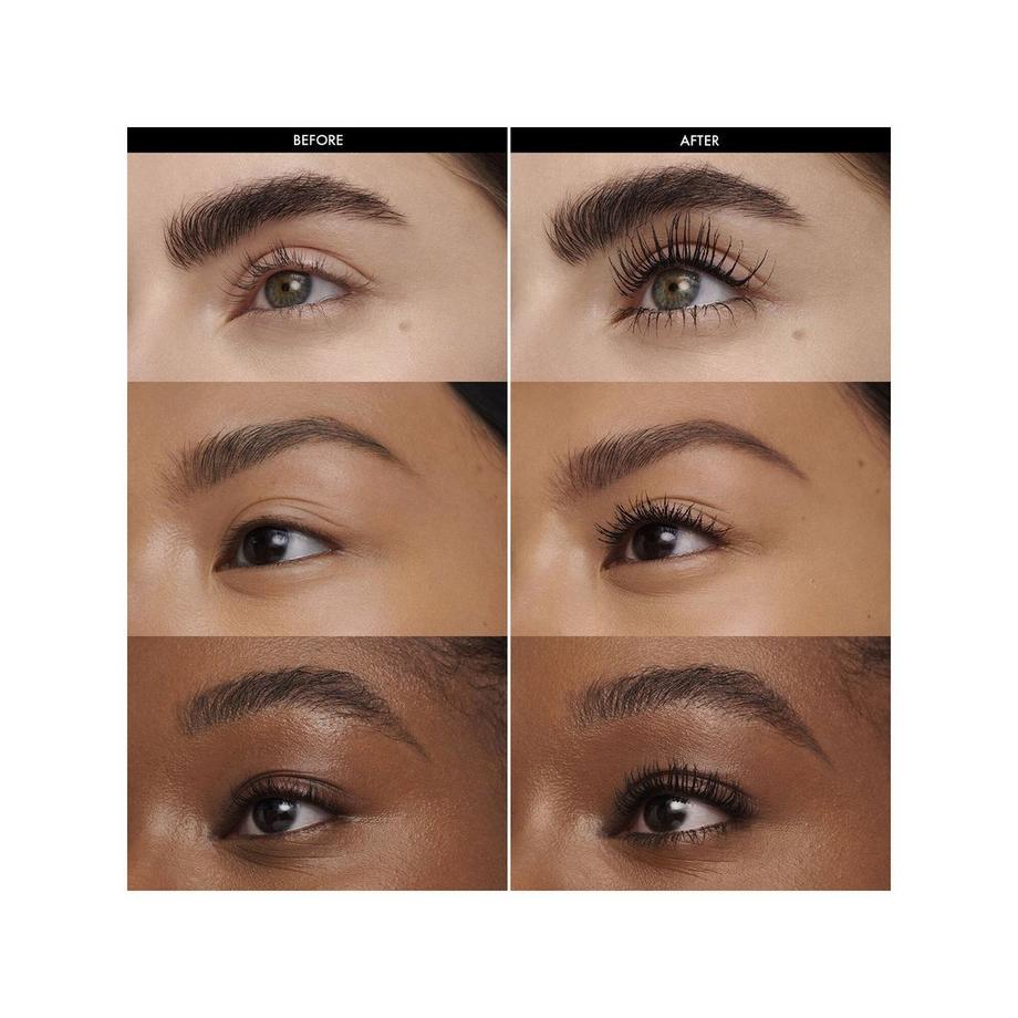 SEPHORA  Love the Lift - Mascara courbe instantanée et volume lifté 