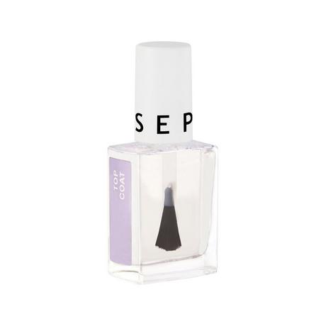SEPHORA  Top Coat - Glanz und Halt 