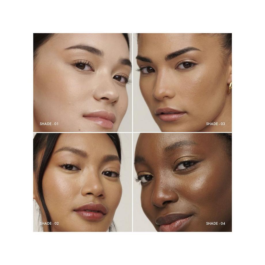 SEPHORA  Make It Bronze - Bronzer en stick 