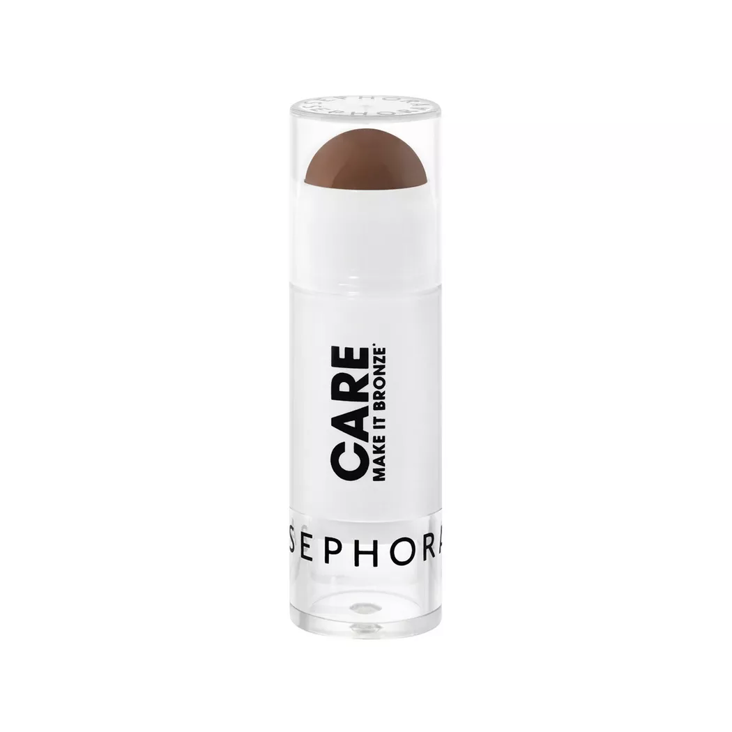 SEPHORA - Make It Bronze - Bronzer in stick, 5.5 g,  Aboat time