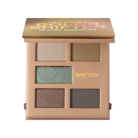 SEPHORA  COLOR SHIFTER-24 MYSTIC BROWN 
