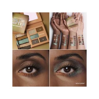 SEPHORA  COLOR SHIFTER-24 MYSTIC BROWN 