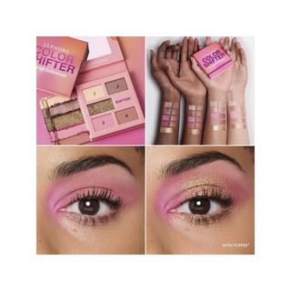 SEPHORA  COLOR SHIFTER-24 MYSTIC BROWN 