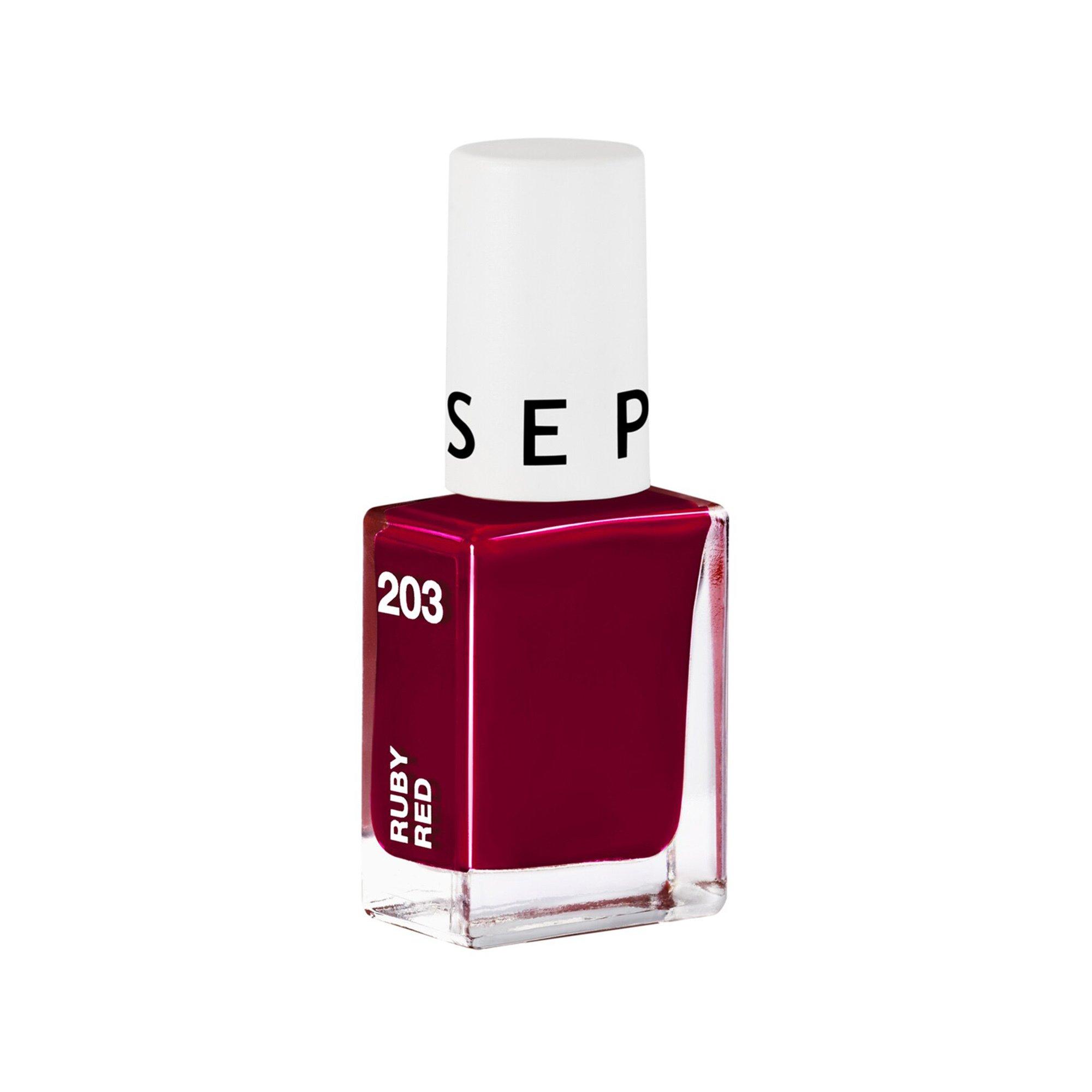 Image of Nail Polish - Nagellack Damen Ruby Red 6.5ml