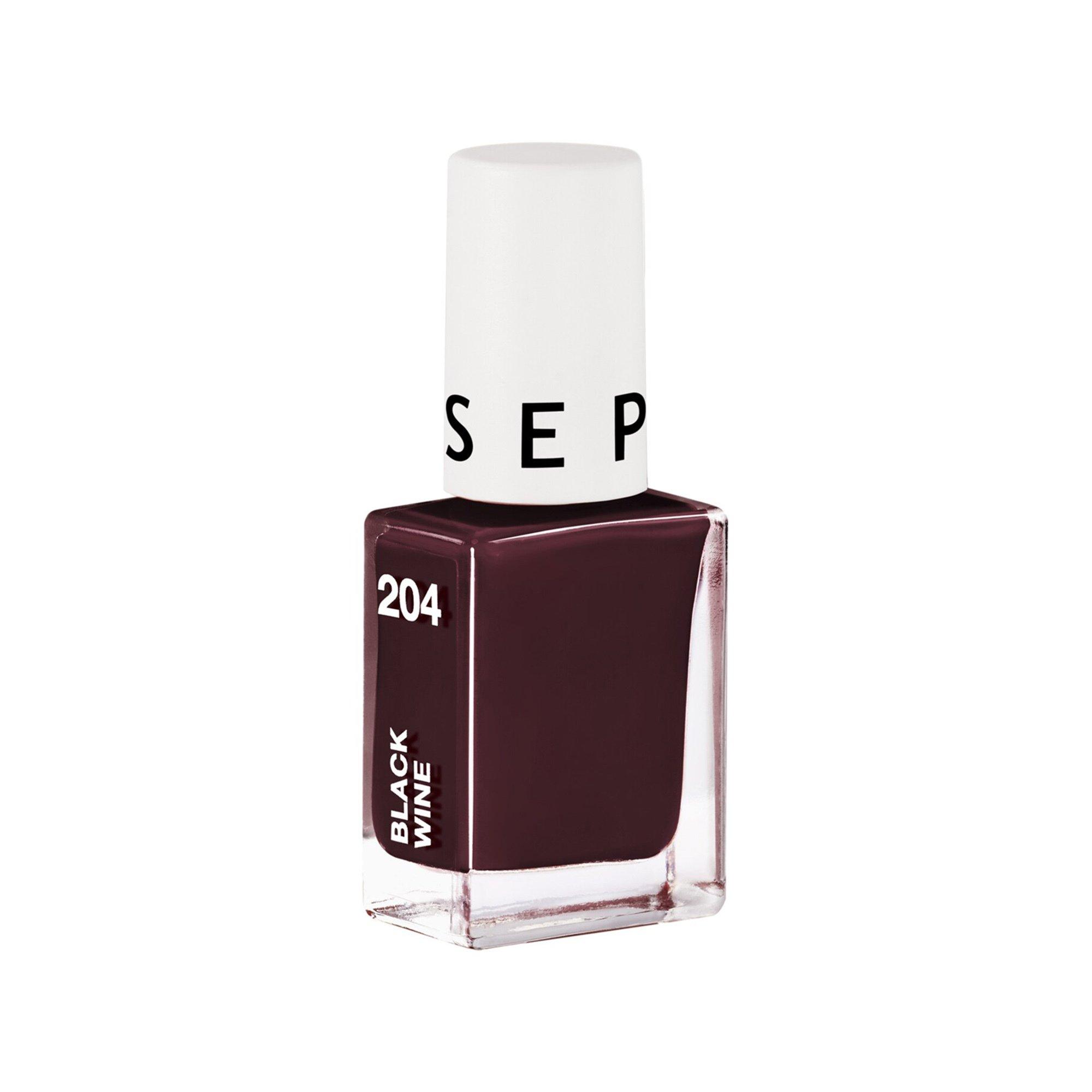 SEPHORA NEW NAIL POLISH-24 Nail Polish - Smalto per unghie 