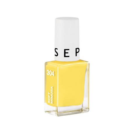 SEPHORA NEW NAIL POLISH-24 Nail Polish - Smalto per unghie 