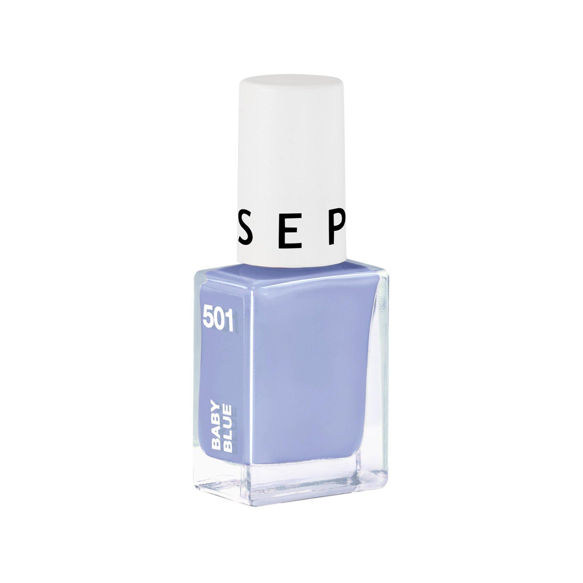 SEPHORA NEW NAIL POLISH-24 Nail Polish - Nagellack 