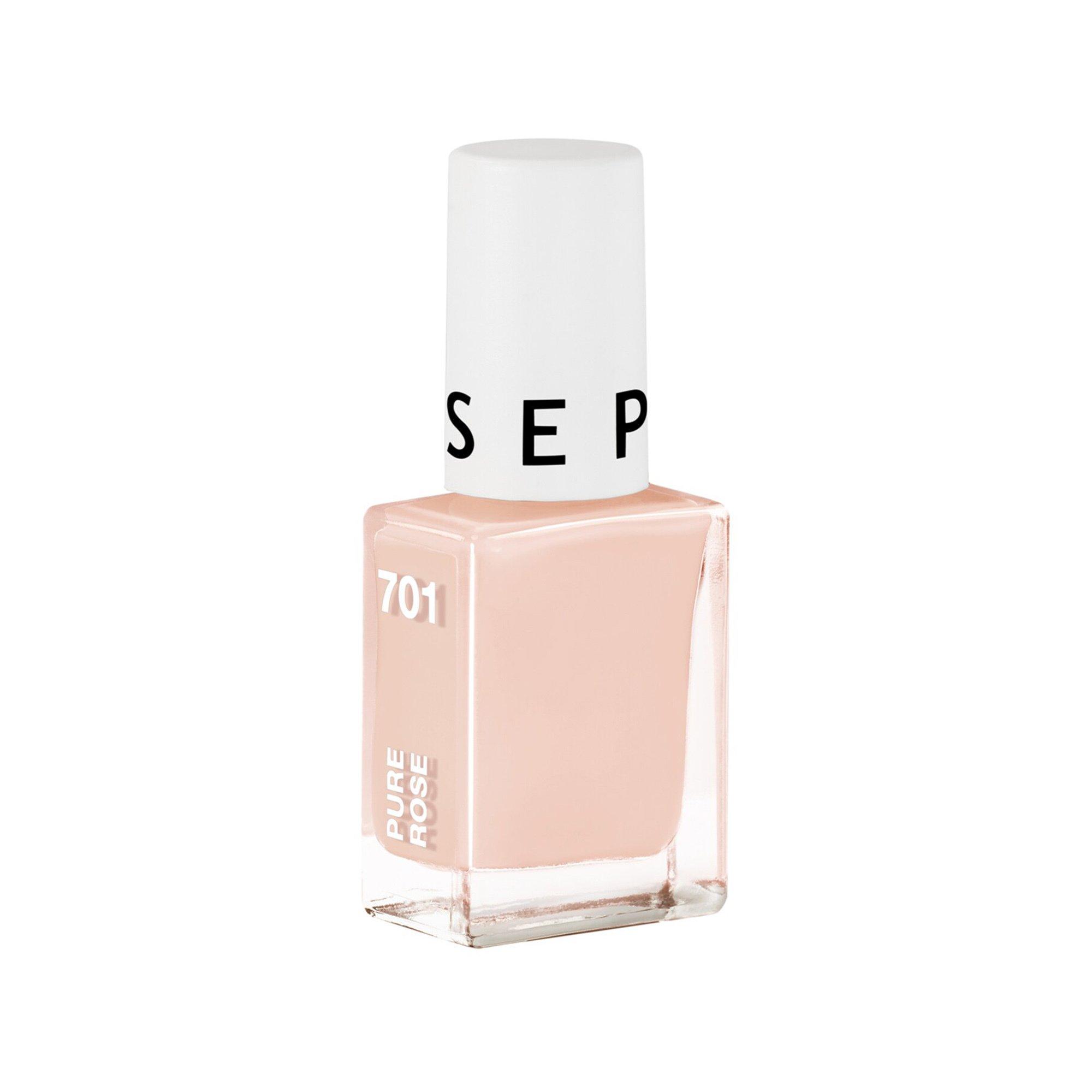 SEPHORA NEW NAIL POLISH-24 Nail Polish - Smalto per unghie 