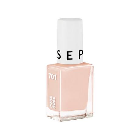 SEPHORA NEW NAIL POLISH-24 Nail Polish - Smalto per unghie 