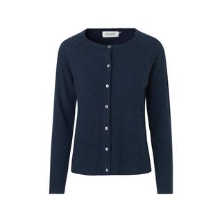 ROSEMUNDE Langarm Regular Fit Cardigan  