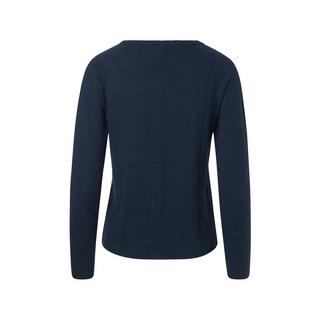 ROSEMUNDE Langarm Regular Fit Cardigan  