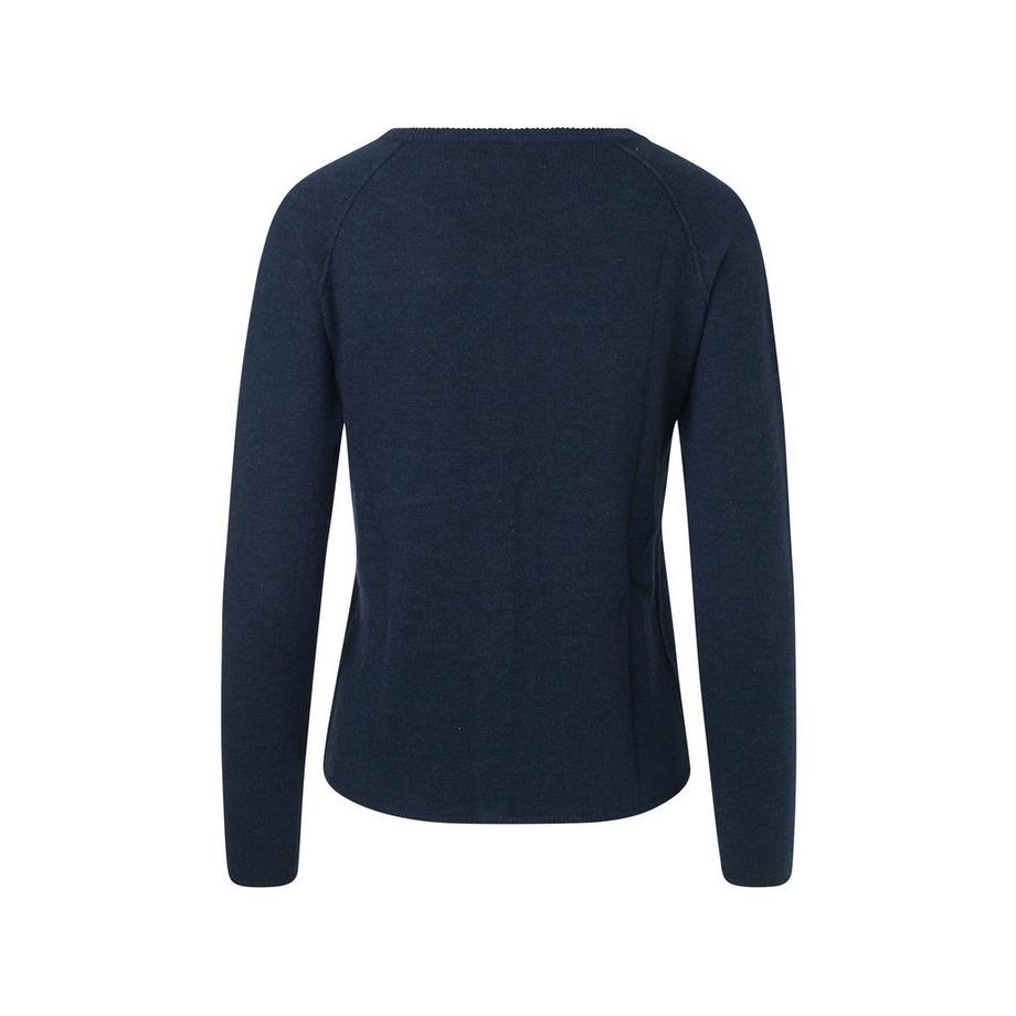 ROSEMUNDE Cardigan Manches Longues  