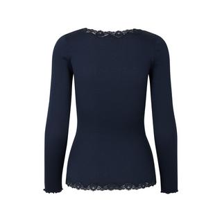 ROSEMUNDE Cardigan Manches Longues Maille Fine  