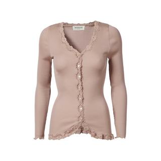 ROSEMUNDE  Cardigan, manches longues 