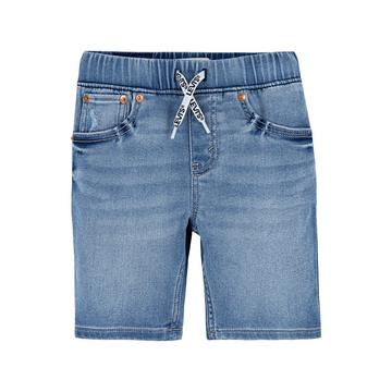 Jeansshorts