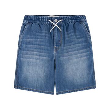 Jeansshorts