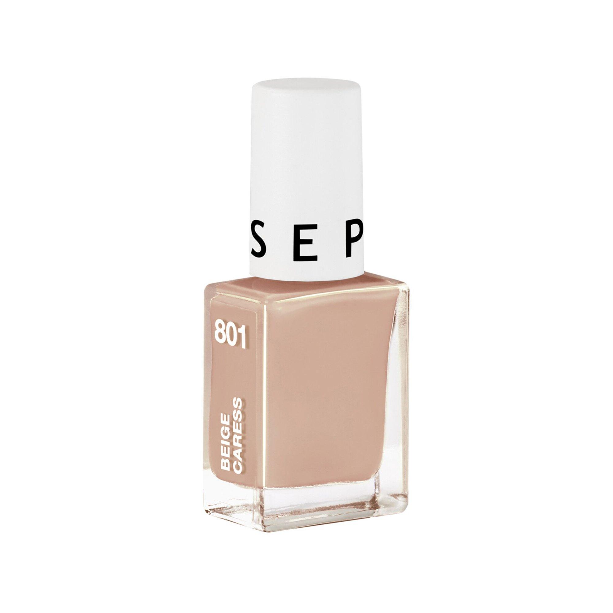 Image of Nail Polish - Nagellack Damen Beige Caress 6.5ml