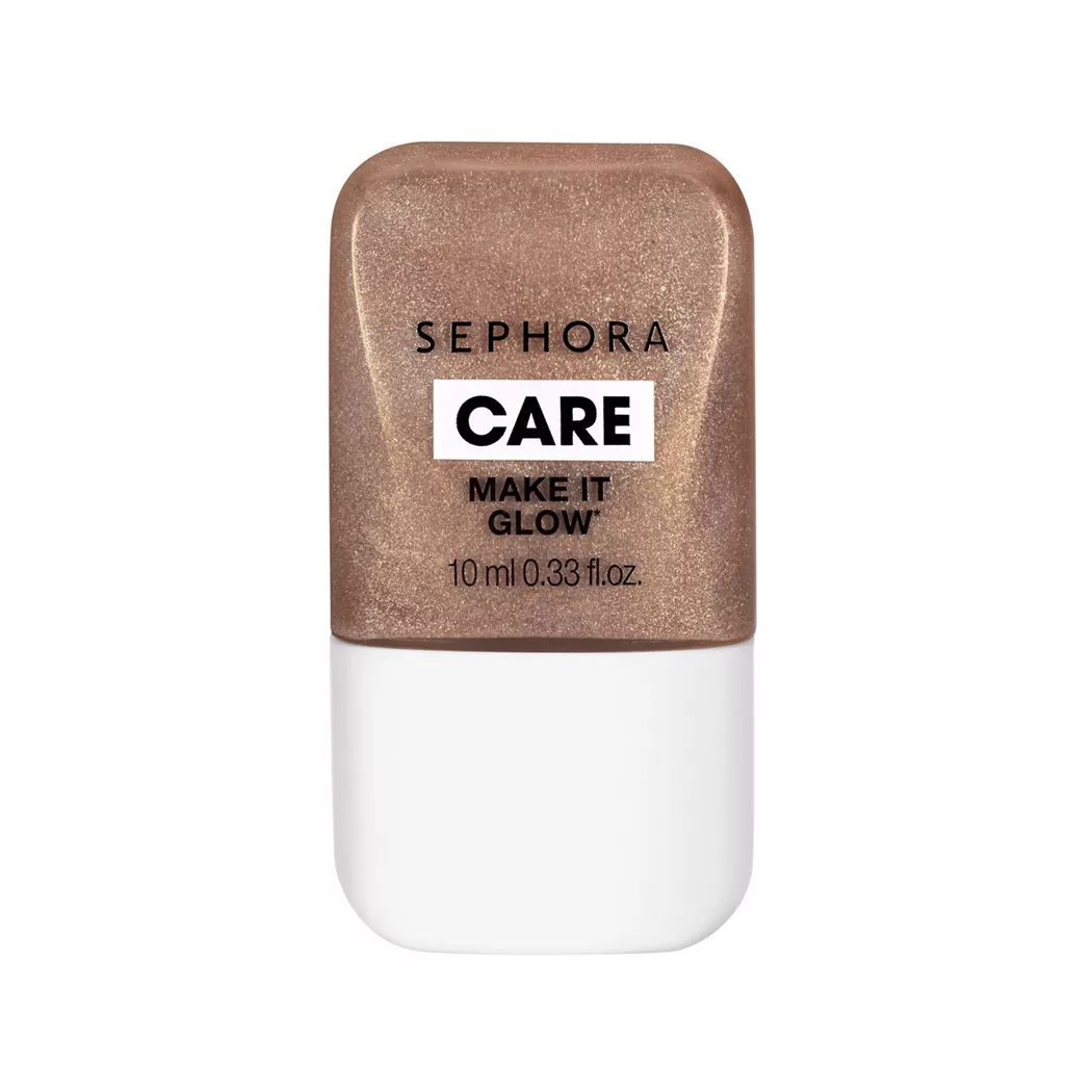 SEPHORA - Make It Glow - Flüssiger Highlighter, 10 ml,  Dawn light