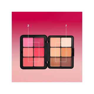 Make up For ever  HD Skin Face Essentials - Palette teint 