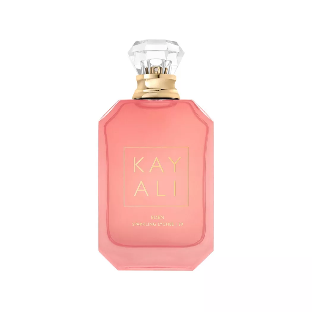 Kayali - Eden Sparkling Lychee | 39 - Eau de Parfum, 100  ml, Fantasie