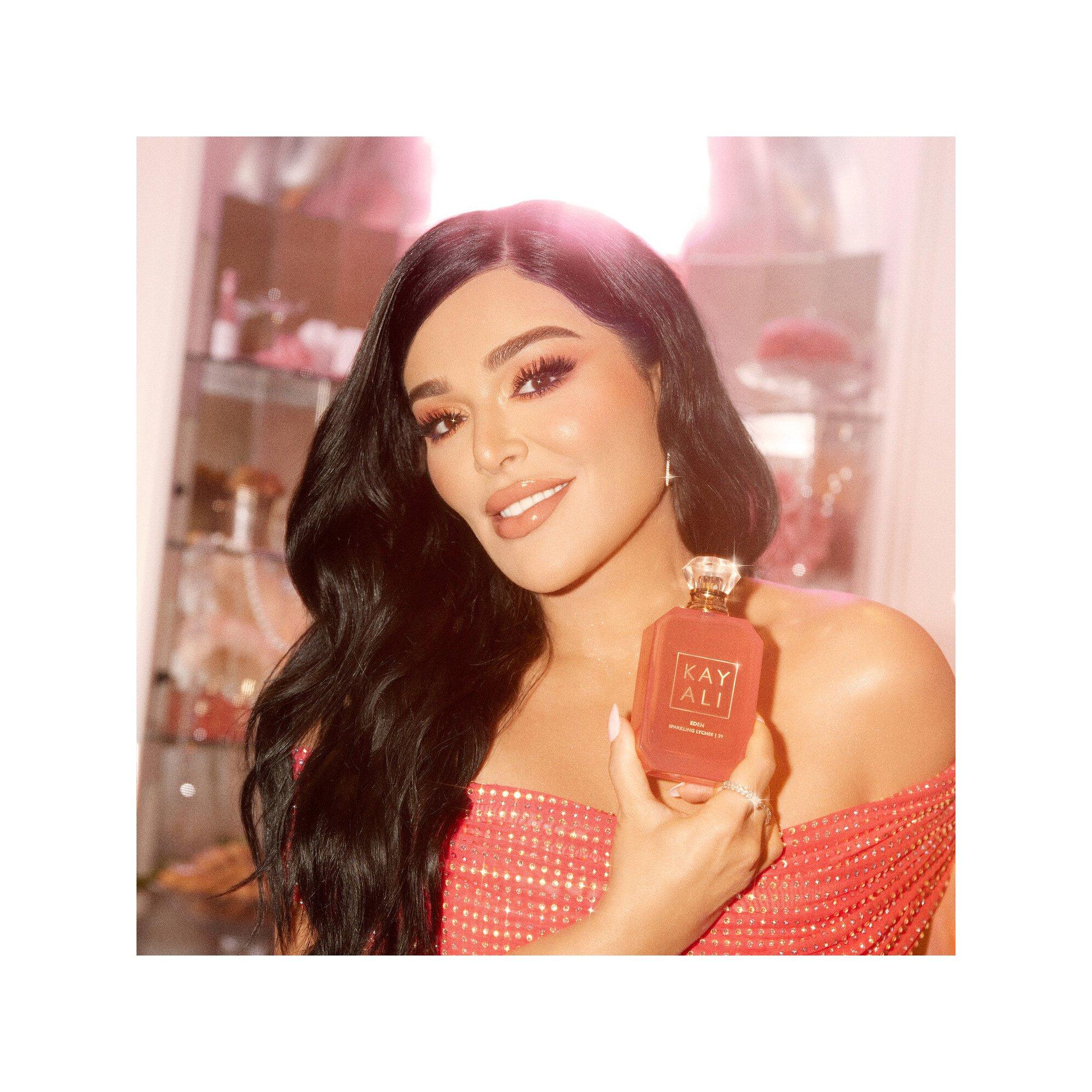 Kayali Eden Sparkling Lychee | 39 - Eau de Parfum  