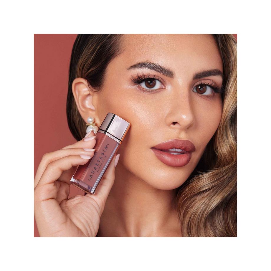 Anastasia Beverly Hills  Lip Velvet - Lippenstift 