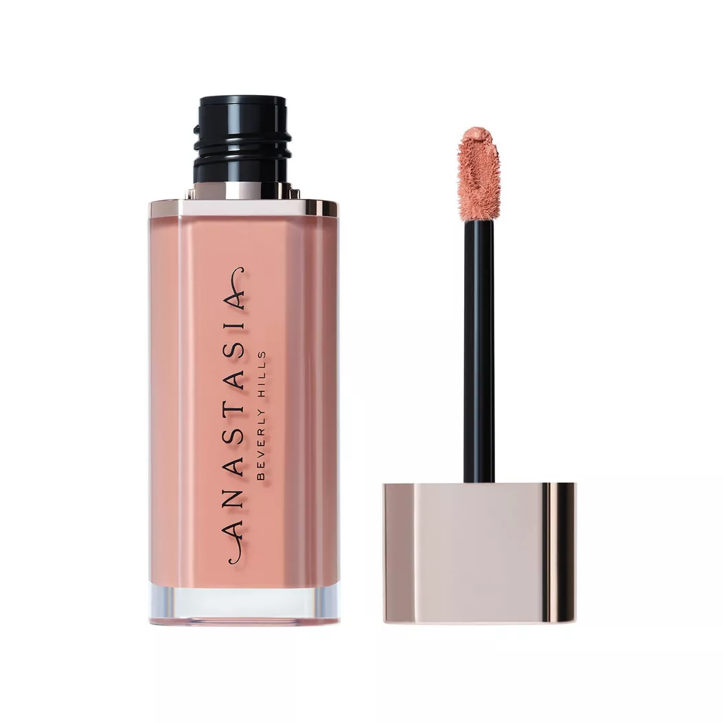 Anastasia Beverly Hills - Lip Velvet - Lippenstift, 3.5 g, Crush 2