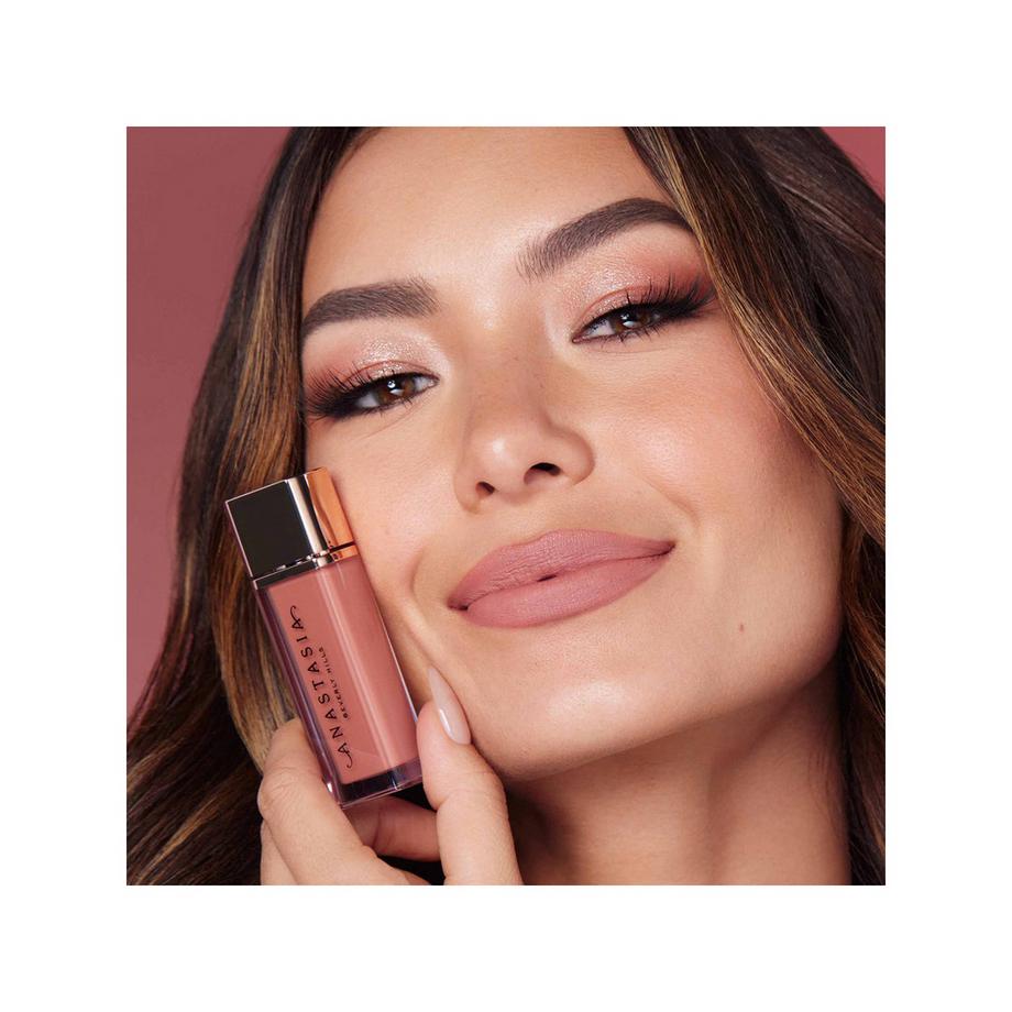 Anastasia Beverly Hills  Lip Velvet - Rouge à lèvres 