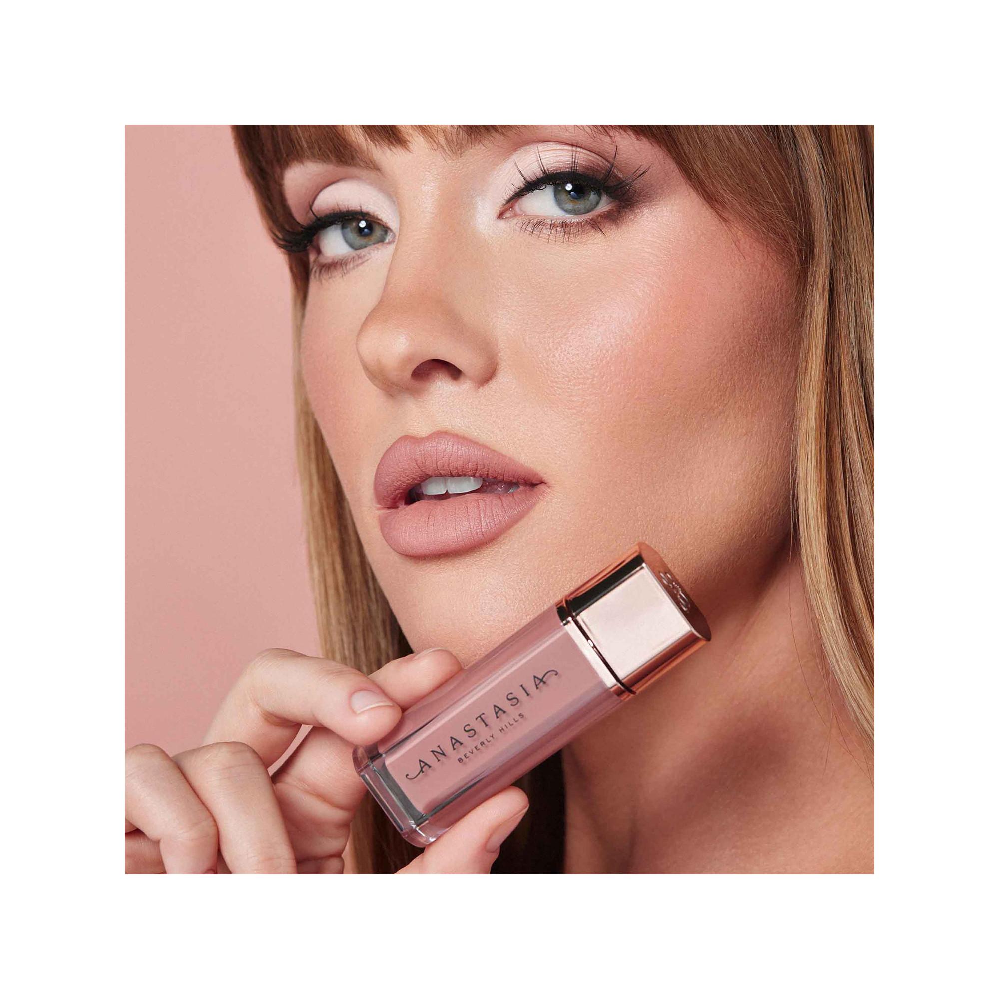 Anastasia Beverly Hills  Lip Velvet - Rouge à lèvres 