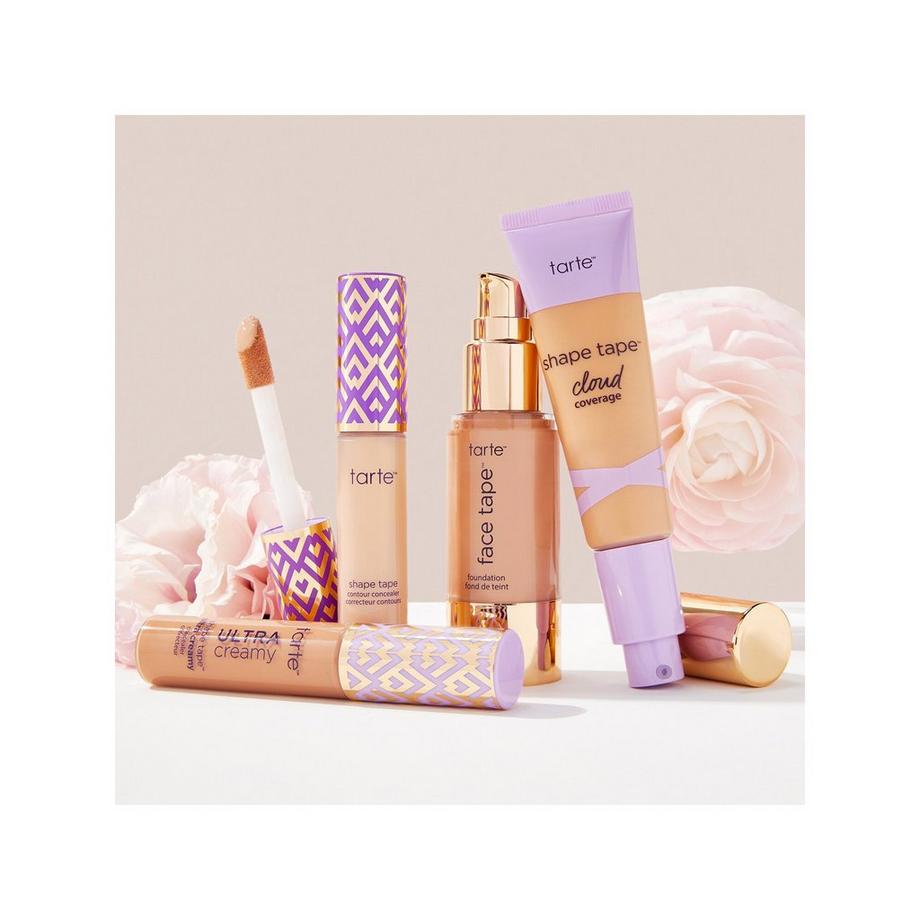tarte  Mini shape tape™ ultra Concealer 