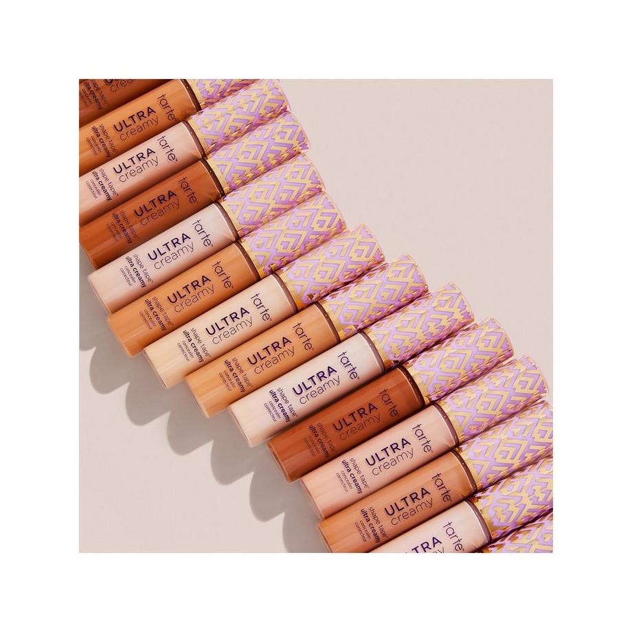 tarte  Mini shape tape™ ultra Concealer 