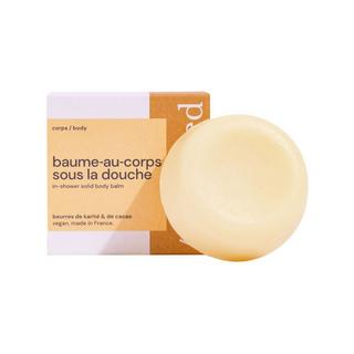 UNBOTTLED  Baume-au-Corps Sous la Douche - Soin hydratant aux beurres de karité & de cacao 