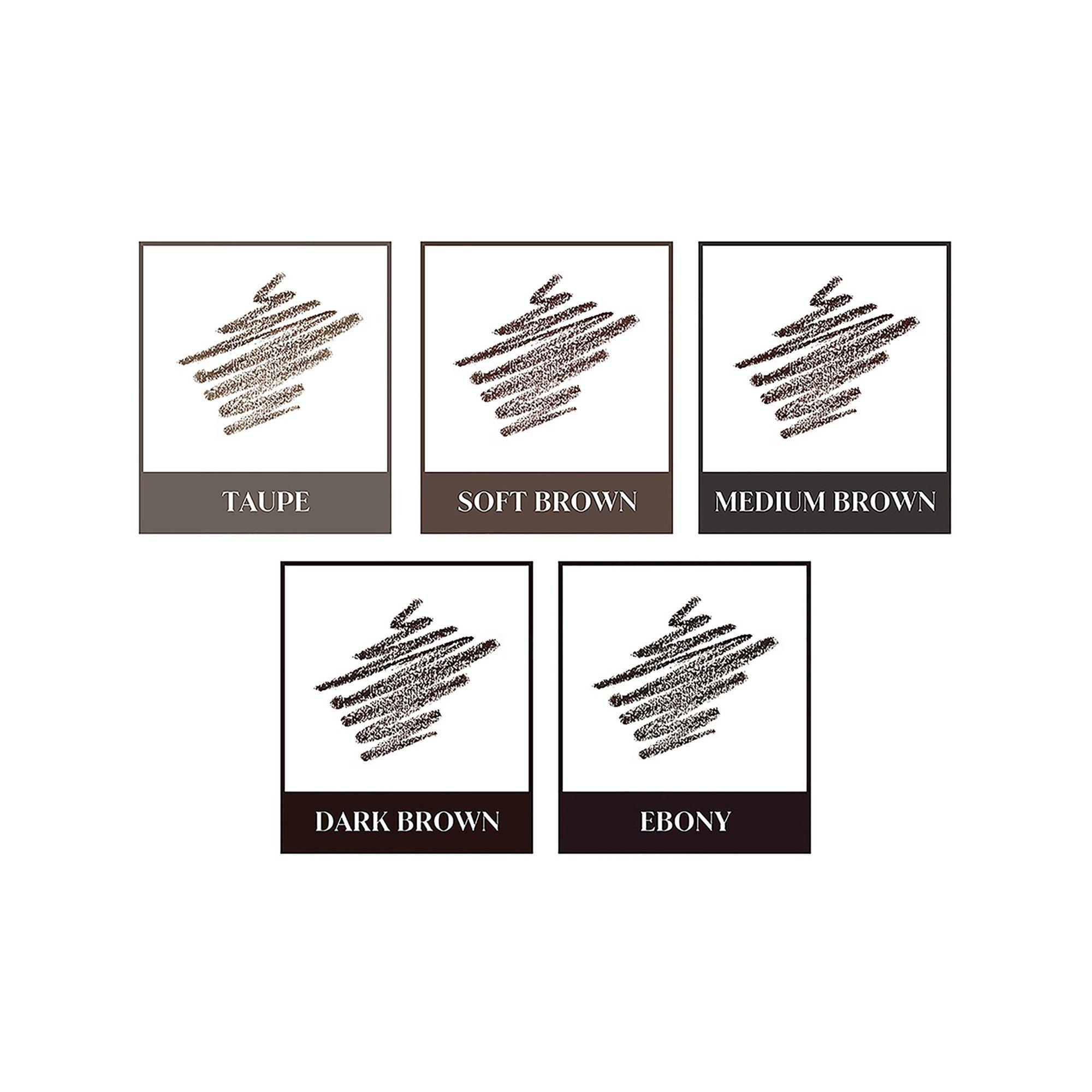 Anastasia Beverly Hills  Brow & Lash Styling Kit - Set per il trucco di ciglia e sopracciglia 