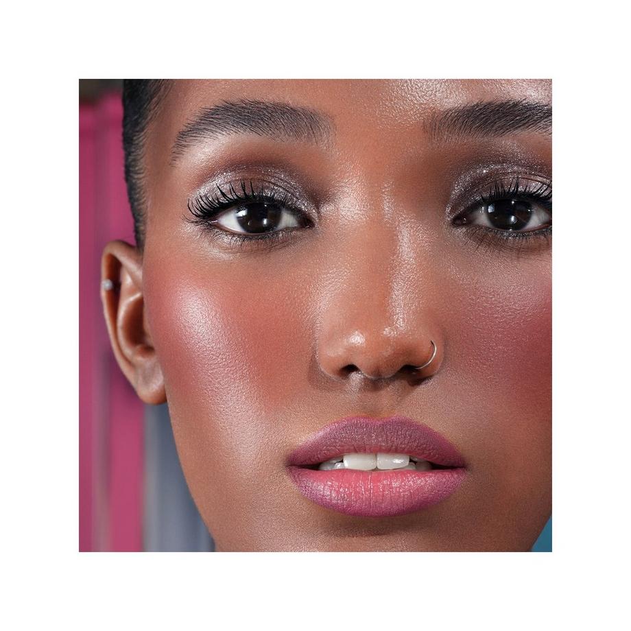 NATASHA DENONA  Berry Pop lip crayon - Crayon à Lèvres Longue Tenue 