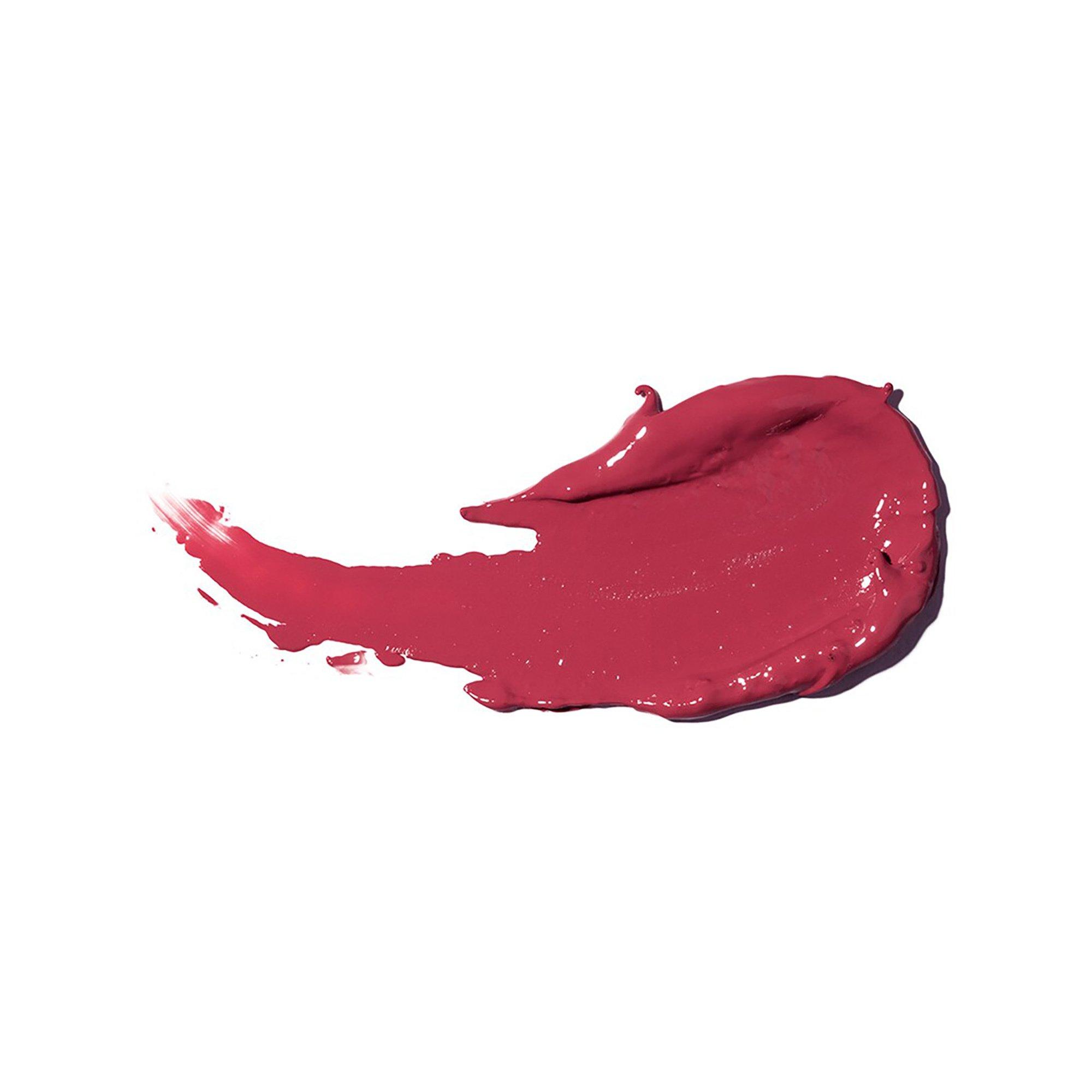 NATASHA DENONA  Berry Pop lipstick - Rouge à lèvres hydratant voluptueux et crémeux 