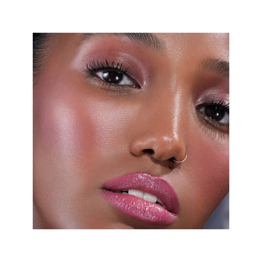 NATASHA DENONA  Berry Pop lipstick - Üppiger, cremiger, feuchtigkeitsspendender Lippenstift 