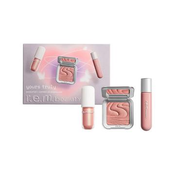 Yours Truly - Coffret Maquillage