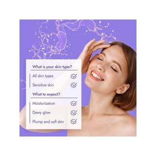 Skincyclopedia  Gesichtsserum 3% Polyglutamic 