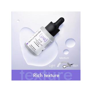 Skincyclopedia  Gesichtsserum 3% Polyglutamic 